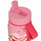 Ποτήρι θερμός pulse ανοξείδωτο 18/8 Love ascend 500ml Estia 01-42455