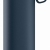 Ποτήρι θερμός pulse ανοξείδωτο 18/8 Indigo 500ml Estia 01-42219