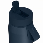 Ποτήρι θερμός pulse ανοξείδωτο 18/8 Indigo 500ml Estia 01-42219