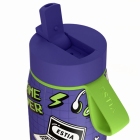 Ποτήρι θερμός pulse ανοξείδωτο 18/8 Game over 500ml Estia 01-47894