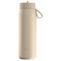 Ποτήρι θερμός pulse ανοξείδωτο 18/8 Dune 500ml Estia 01-42257