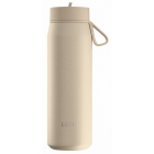 Ποτήρι θερμός pulse ανοξείδωτο 18/8 Dune 500ml Estia 01-42257