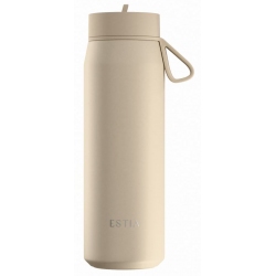 Ποτήρι θερμός pulse ανοξείδωτο 18/8 Dune 500ml Estia 01-42257
