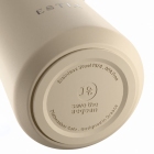 Ποτήρι θερμός pulse ανοξείδωτο 18/8 Dune 500ml Estia 01-42257