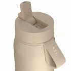 Ποτήρι θερμός pulse ανοξείδωτο 18/8 Dune 500ml Estia 01-42257