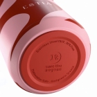Ποτήρι θερμός pulse ανοξείδωτο 18/8 Coral waves 500ml Estia 01-42615