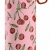 Ποτήρι θερμός pulse ανοξείδωτο 18/8 Cherry rose 500ml Estia 01-42431
