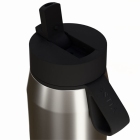 Ποτήρι θερμός pulse ανοξείδωτο 18/8 Brushed 500ml Estia 01-42424