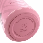 Ποτήρι θερμός pulse ανοξείδωτο 18/8 Blush pop 500ml Estia 01-42547