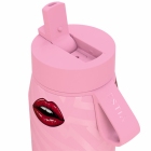 Ποτήρι θερμός pulse ανοξείδωτο 18/8 Blush pop 500ml Estia 01-42547