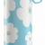 Ποτήρι θερμός pulse ανοξείδωτο 18/8 Blue daisy 500ml Estia 01-42646