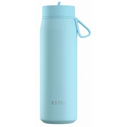 Ποτήρι θερμός pulse ανοξείδωτο 18/8 Arctic 500ml Estia 01-42400