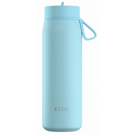 Ποτήρι θερμός pulse ανοξείδωτο 18/8 Arctic 500ml Estia 01-42400