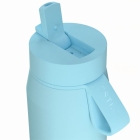 Ποτήρι θερμός pulse ανοξείδωτο 18/8 Arctic 500ml Estia 01-42400