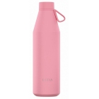 Μπουκάλι θερμός flow ανοξείδωτο 18/8 Rose 800ml Estia 01-43186