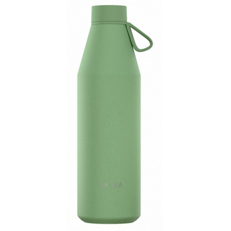 Μπουκάλι θερμός flow ανοξείδωτο 18/8 Pine 800ml Estia 01-43179