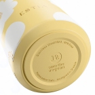 Μπουκάλι θερμός flow ανοξείδωτο 18/8 Yellow daisy 500ml Estia 01-42196