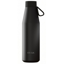 Μπουκάλι θερμός flow ανοξείδωτο 18/8 Void 500ml Estia 01-41915