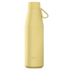 Μπουκάλι θερμός flow ανοξείδωτο 18/8 Sunbeam 500ml Estia 01-41946