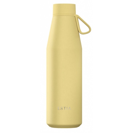 Μπουκάλι θερμός flow ανοξείδωτο 18/8 Sunbeam 500ml Estia 01-41946