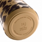 Μπουκάλι θερμός flow ανοξείδωτο 18/8 Spotted prowl 500ml Estia 01-42097