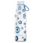 Μπουκάλι θερμός flow ανοξείδωτο 18/8 Spirit of luck 500ml Estia 01-42073