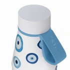 Μπουκάλι θερμός flow ανοξείδωτο 18/8 Spirit of luck 500ml Estia 01-42073