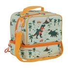 Ισοθερμική τσάντα παιδική Dino explorer 6Lt Estia 01-43841