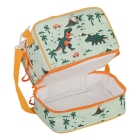 Ισοθερμική τσάντα παιδική Dino explorer 6Lt Estia 01-43841