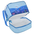 Ισοθερμική τσάντα παιδική Ocean play 6Lt Estia 01-43803