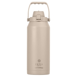 Μπουκάλι θερμός lift ανοξείδωτο 18/8 Dune 1.8Lt Estia 01-41434