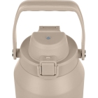 Μπουκάλι θερμός lift ανοξείδωτο 18/8 Dune 1.8Lt Estia 01-41434