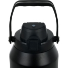 Μπουκάλι θερμός lift ανοξείδωτο 18/8 Void 1.8Lt Estia 01-41465
