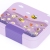 Φαγητοδοχείο παιδικό πλαστικό Garden friends 1040ml Estia 01-44183