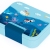Φαγητοδοχείο παιδικό πλαστικό Ocean play 1040ml Estia 01-44275