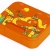 Φαγητοδοχείο παιδικό πλαστικό The big build 1040ml Estia 01-44220