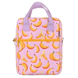 Ισοθερμική τσάντα-ψυγείο Banana mood 7Lt Estia 01-41861