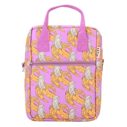 Ισοθερμική τσάντα-ψυγείο Banana swirl 7Lt Estia 01-22563