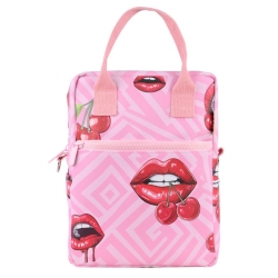 Ισοθερμική τσάντα-ψυγείο Blush pop 7Lt Estia 01-32968