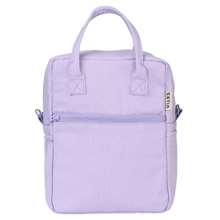 Ισοθερμική τσάντα-ψυγείο Lavender purple 7Lt Estia 01-37956