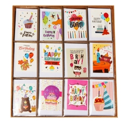 Κάρτα ευχετήρια με φάκελο 6.7x9.6εκ Δωρόσημο 18241