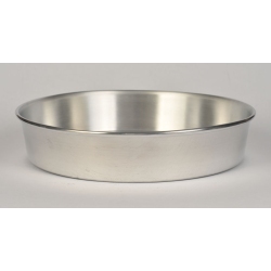 Ταψί αλουμινίου στρογγυλό 28εκ Άρης 000076