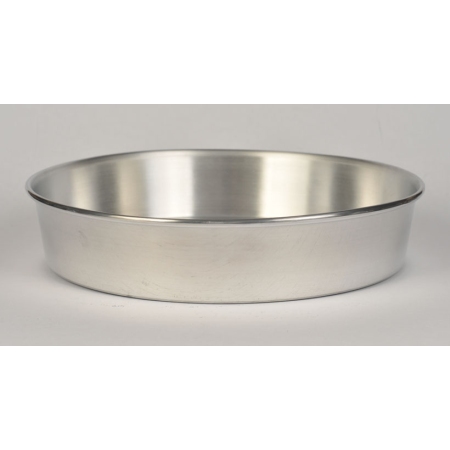 Ταψί αλουμινίου στρογγυλό 28εκ Άρης 000076