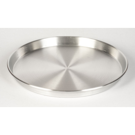 Ταψί σίνι αλουμινίου στρογγυλό 32εκ Άρης 000132