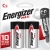 Μπαταρίες αλκαλικές 2 τεμάχια C/1,5V C-LR14 F016606 Energizer 130056