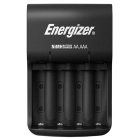 Φορτιστής επαναφ/μενων μπαταριών Base F016742 BP+4 Energizer 130065