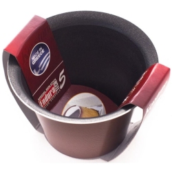 Φόρμα καραμελέ αντικολλητική 8εκ Keystone 03.93.08