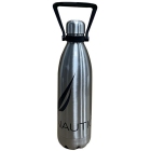 Μπουκάλι θερμός ανοξείδωτο ασημί 1Lt Nautica 2855