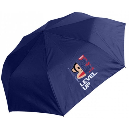 Ομπρέλα βροχής αυτόματη navy blue 53εκ Paul Frank 6620