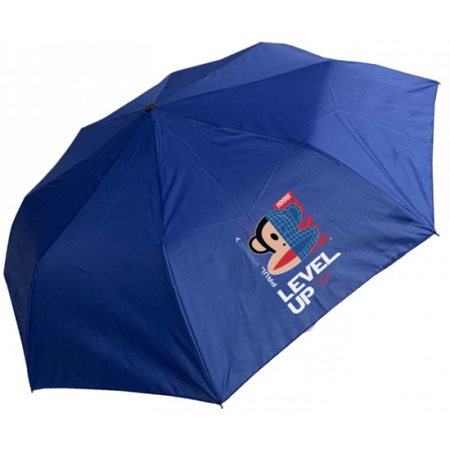 Ομπρέλα βροχής αυτόματη μπλε 53εκ Paul Frank 6620